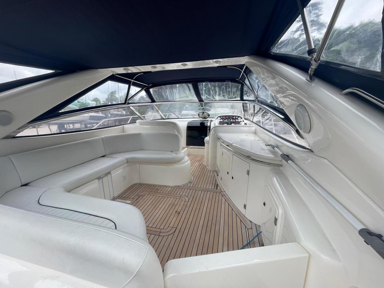 Boat Accommodation Ltd トーキー エクステリア 写真