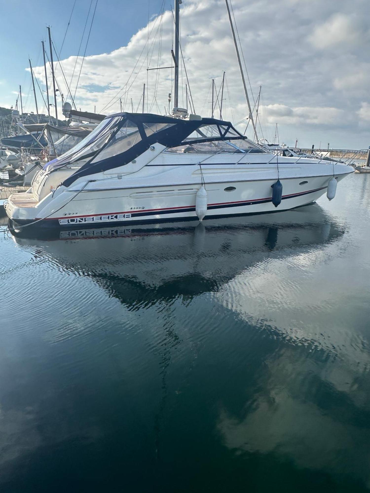 Boat Accommodation Ltd トーキー エクステリア 写真