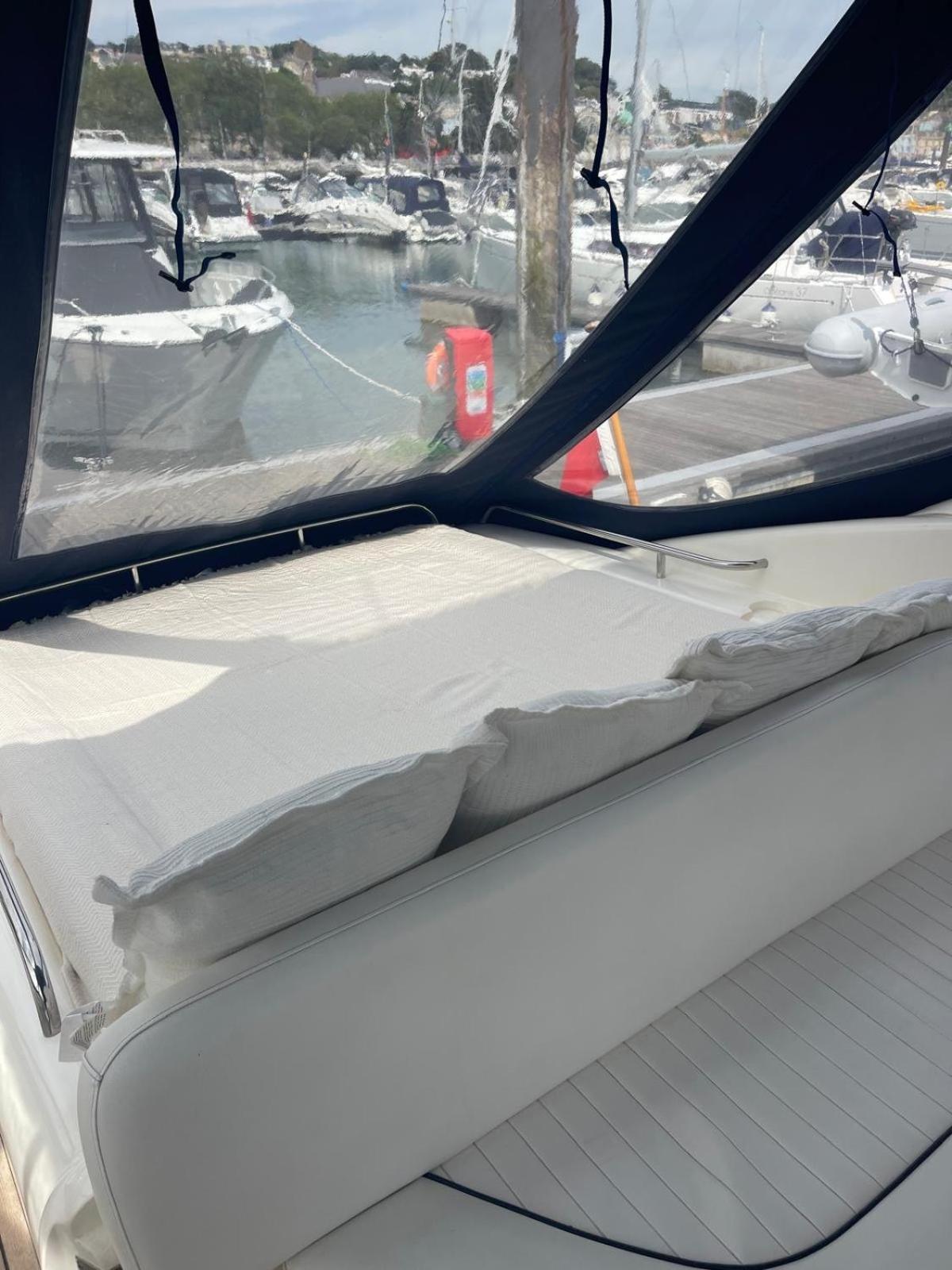 Boat Accommodation Ltd トーキー エクステリア 写真