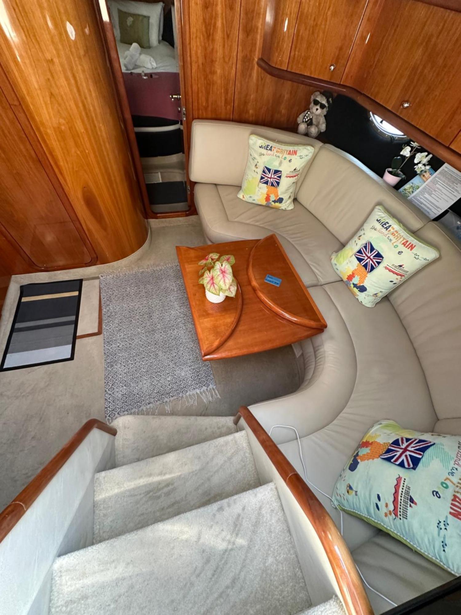 Boat Accommodation Ltd トーキー エクステリア 写真